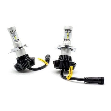 Лампа светодиодная HiVision Z2 Premium H4 (P43t, T16), 12В, 25/25Вт (соответствует 60/55Вт), 6000К, комплект 2 шт
Лампа светодиодная HiVision Z2 Premium H4 (P43t, T16), 12В, 25/25Вт (соответствует 60/55Вт), 6000К, комплект 2 шт