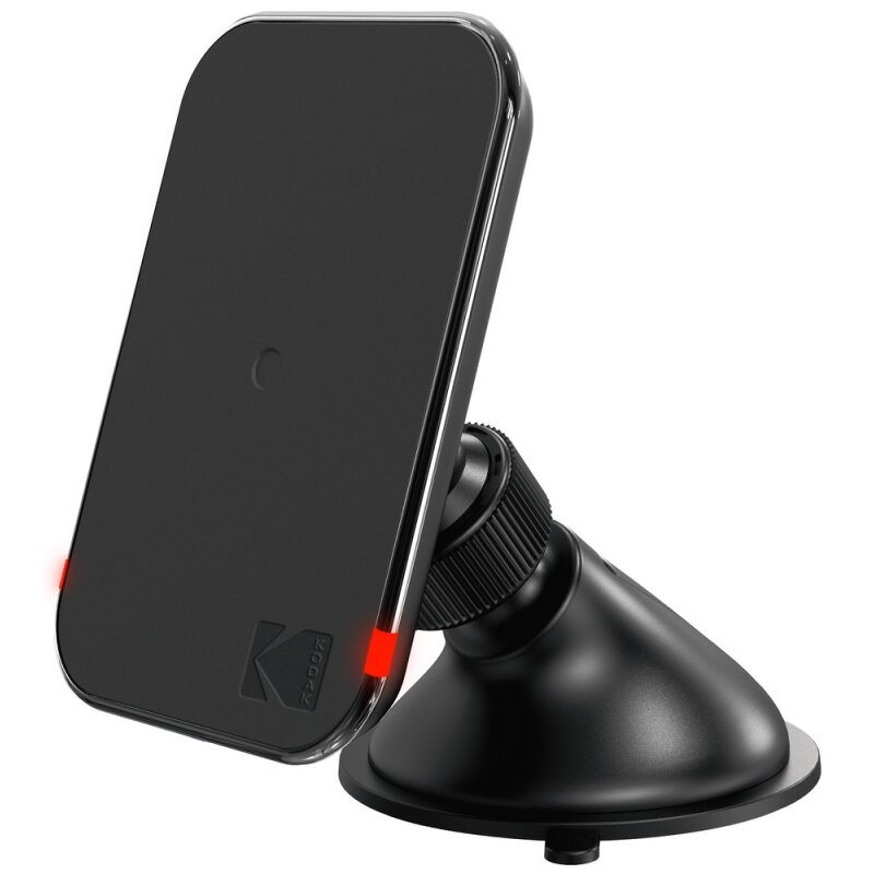 Беспроводное автомобильное зарядное устройство "KODAK" Гелевая присоска, мощность: 5Вт., 4,75-5,5В. сила тока: 1,5-2А, Размеры: 58x86,5x102мм
Беспроводное автомобильное зарядное устройство "KODAK" Гелевая присоска, мощность: 5Вт., 4,75-5,5В. сила тока: 1,5-2А, Размеры: 58x86,5x102мм