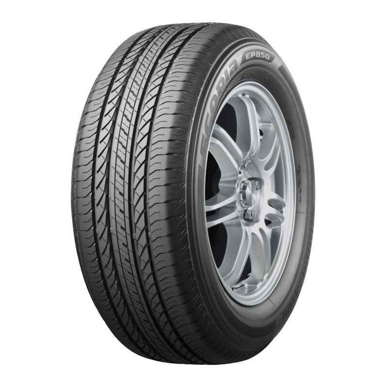 Шина летняя Bridgestone Ecopia EP850, R16 245/70, 111H (распродажа)
Шина летняя Bridgestone Ecopia EP850, R16 245/70, 111H (распродажа)