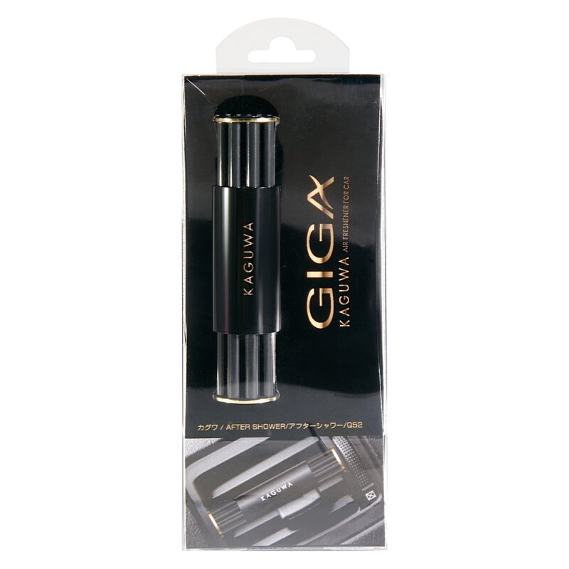 Ароматизатор GIGA After Shower, меловой, в дефлектор
Ароматизатор GIGA After Shower, меловой, в дефлектор