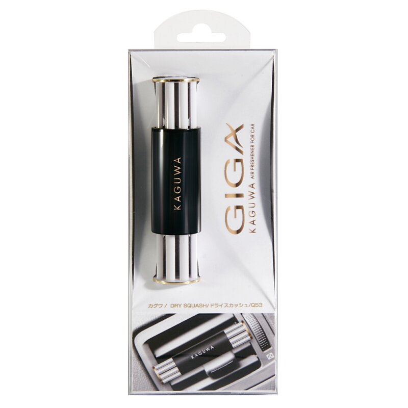 Ароматизатор GIGA Dry Squash, меловой, в дефлектор
Ароматизатор GIGA Dry Squash, меловой, в дефлектор