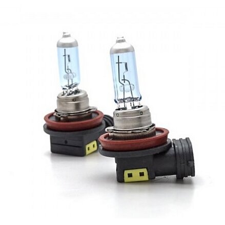 Лампа галогенная PIAA Hyper Arros H8 (PGJ19-1, T11), 12В, 35Вт (соответствует 70Вт), 3900К, комплект 2 шт
Лампа галогенная PIAA Hyper Arros H8 (PGJ19-1, T11), 12В, 35Вт (соответствует 70Вт), 3900К, комплект 2 шт