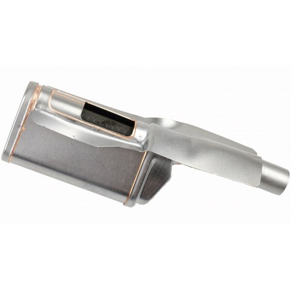 Фильтр АКПП Double Force (с прокладкой
Фильтр АКПП Double Force (с прокладкой