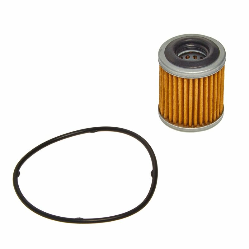 Фильтр АКПП Double Force, арт. DFT332CF
Фильтр АКПП Double Force, арт. DFT332CF