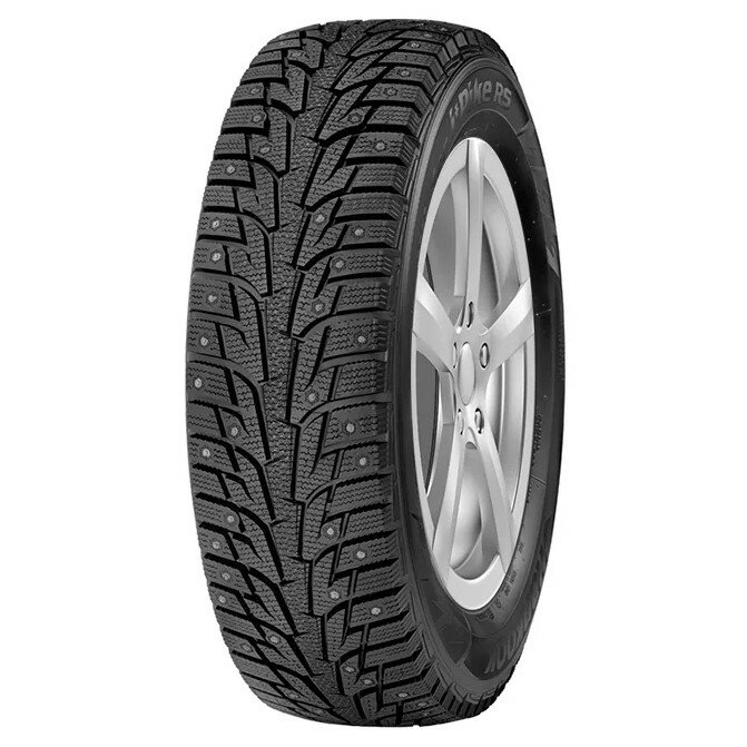 Шина зимняя Hankook Winter i*Pike RS (W419) шипованная, R14 185/60, 82T (распродажа
Шина зимняя Hankook Winter i*Pike RS (W419) шипованная, R14 185/60, 82T (распродажа