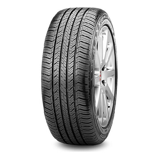 Шина летняя Maxxis Bravo HP-M3, R18 235/60, 103V (распродажа)
Шина летняя Maxxis Bravo HP-M3, R18 235/60, 103V (распродажа)