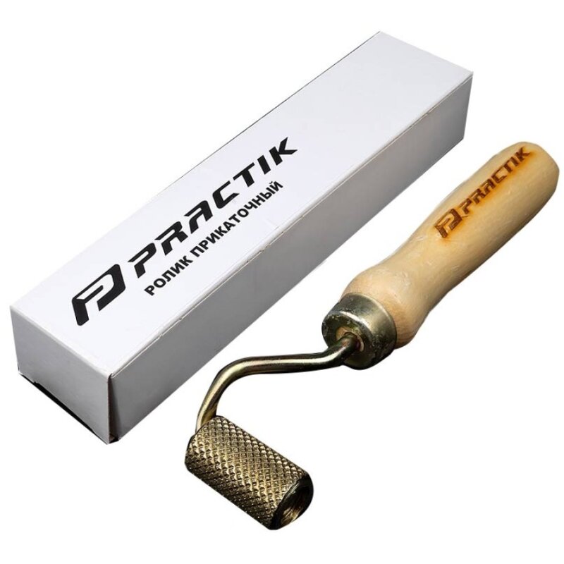 Ролик прокаточный Шумoff Профи, ширина 30мм
Ролик прокаточный Шумoff Профи, ширина 30мм