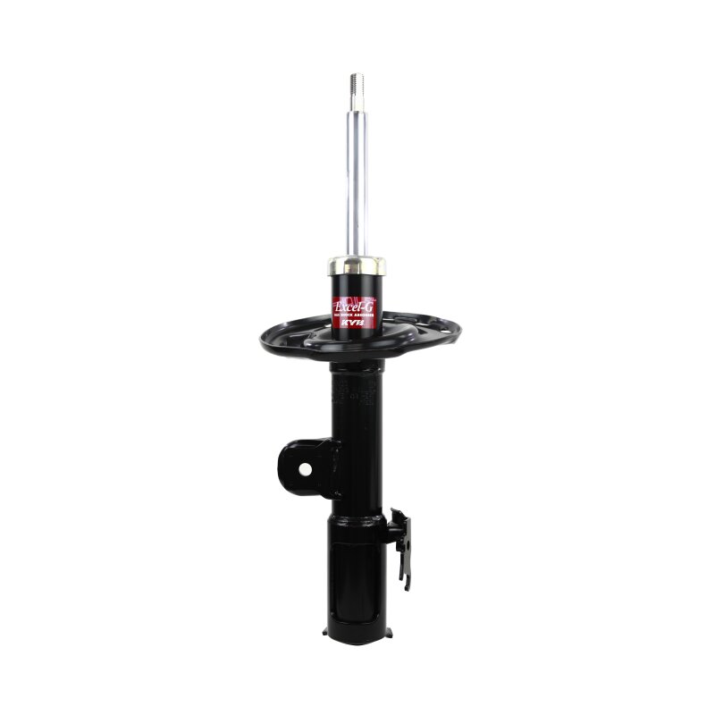Амортизационная стойка KYB Excel-G газомасляная двухтрубная, арт. 3350000
Амортизационная стойка KYB Excel-G газомасляная двухтрубная, арт. 3350000