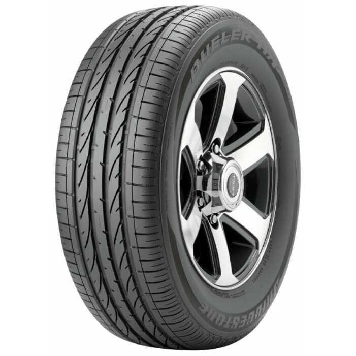 Шина летняя Bridgestone Dueler H/P Sport, R20 235/55, 102H (распродажа
Шина летняя Bridgestone Dueler H/P Sport, R20 235/55, 102H (распродажа
