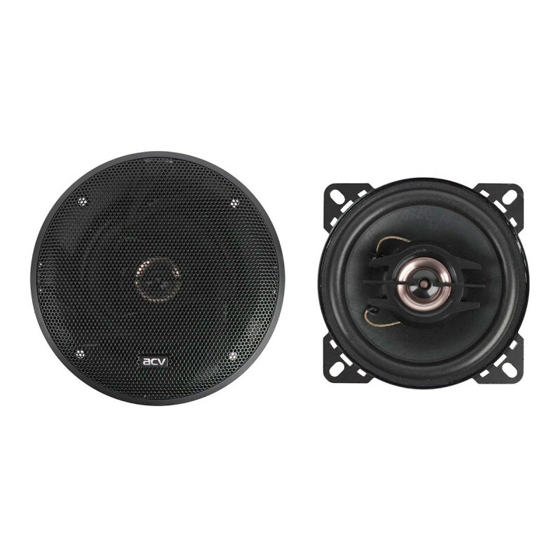 Коаксиальная акустическая система ACV PB-422, 2-полосная, 4" (10см), 20/90Вт, 80-20000Гц, 2 динамика
Коаксиальная акустическая система ACV PB-422, 2-полосная, 4" (10см), 20/90Вт, 80-20000Гц, 2 динамика