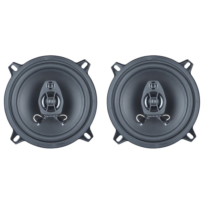 Акустическая система Ground Zero GZIF 52X коаксиальная
Акустическая система Ground Zero GZIF 52X коаксиальная