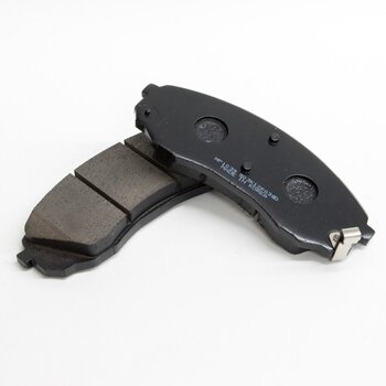 Колодки тормозные Hong Sung дисковые, арт. HP1039
Колодки тормозные Hong Sung дисковые, арт. HP1039