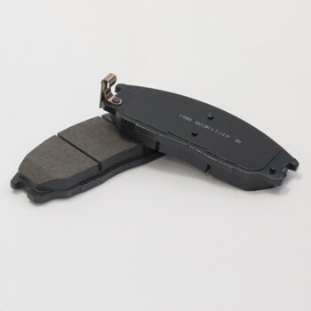 Колодки тормозные Hong Sung дисковые, арт. HP4007
Колодки тормозные Hong Sung дисковые, арт. HP4007