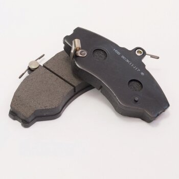 Колодки тормозные Hong Sung дисковые, арт. HP0019
Колодки тормозные Hong Sung дисковые, арт. HP0019