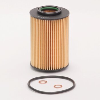 Фильтр масляный YUIL HU822/5X, арт. YEC-094
Фильтр масляный YUIL HU822/5X, арт. YEC-094