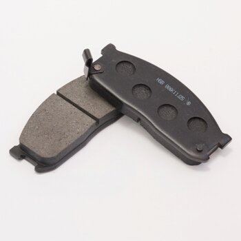 Колодки тормозные Hong Sung дисковые, арт. HP1010
Колодки тормозные Hong Sung дисковые, арт. HP1010