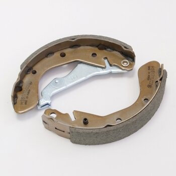 Колодки тормозные Hong Sung барабанные, арт. HS2009
Колодки тормозные Hong Sung барабанные, арт. HS2009