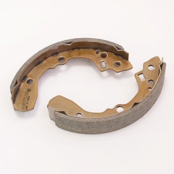 Колодки тормозные Hong Sung барабанные, арт. HS1006
Колодки тормозные Hong Sung барабанные, арт. HS1006