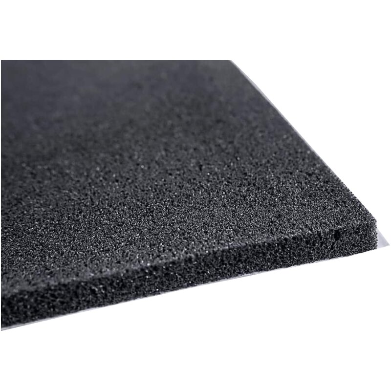 Шумопоглощающий уплотнитель Шумoff Биталон (Absorber) 10, размер 750х1000мм
Шумопоглощающий уплотнитель Шумoff Биталон (Absorber) 10, размер 750х1000мм