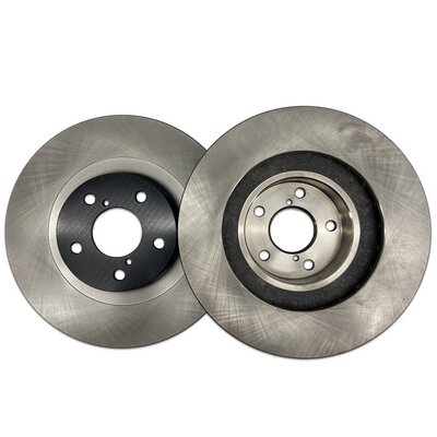 Тормозной диск NiBk, арт. RN1122
Тормозной диск NiBk, арт. RN1122