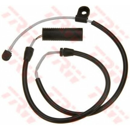 Датчик износа тормозных колодок TRW, арт. GIC177
Датчик износа тормозных колодок TRW, арт. GIC177