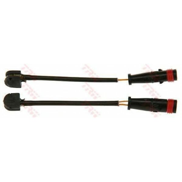 Датчик износа тормозных колодок TRW, арт. GIC229
Датчик износа тормозных колодок TRW, арт. GIC229