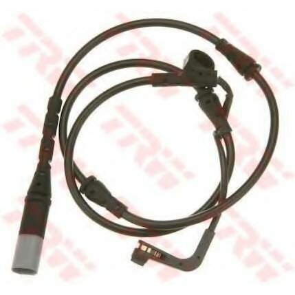 Датчик износа тормозных колодок TRW, арт. GIC237
Датчик износа тормозных колодок TRW, арт. GIC237