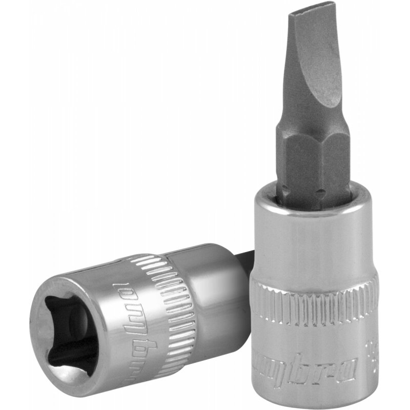 Насадка торцевая OMBRA с вставкой SL 5.5, 1/4", арт. 114555
Насадка торцевая OMBRA с вставкой SL 5.5, 1/4", арт. 114555