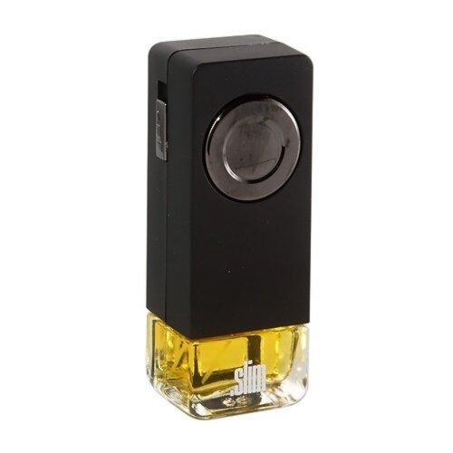 Ароматизатор "SLIM" Тутти-фрутти, жидкий, в дефлектор, флакон 8мл
Ароматизатор "SLIM" Тутти-фрутти, жидкий, в дефлектор, флакон 8мл