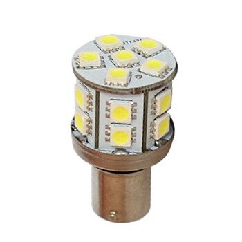 Лампа светодиодная Dsign P21W (BA15s, S25), 12В, 2.5Вт (соответствует 21Вт), 6000К, 1 шт
Лампа светодиодная Dsign P21W (BA15s, S25), 12В, 2.5Вт (соответствует 21Вт), 6000К, 1 шт