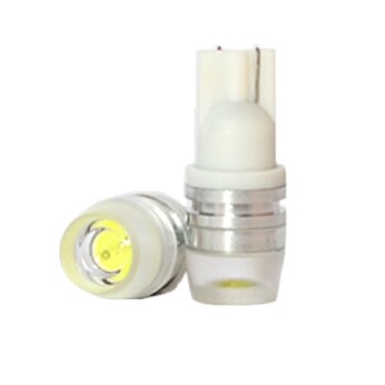 Лампа светодиодная Dsign W5W (W2.1x9.5d, T10), 12В, 0.2Вт (соответствует 5Вт), 6000К, комплект 2 шт
Лампа светодиодная Dsign W5W (W2.1x9.5d, T10), 12В, 0.2Вт (соответствует 5Вт), 6000К, комплект 2 шт