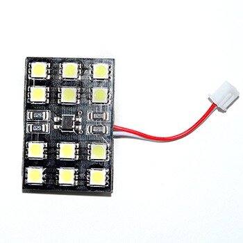 Лампа светодиодная Dsign (BA9s, W2.1x9.5d, SV8.5), 12В, 0.6Вт, 6000К, 1 шт
Лампа светодиодная Dsign (BA9s, W2.1x9.5d, SV8.5), 12В, 0.6Вт, 6000К, 1 шт