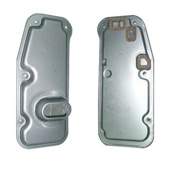 Фильтр трансмиссии "COB-WEB"//JT435K_JS//SF241+071690
Фильтр трансмиссии "COB-WEB"//JT435K_JS//SF241+071690