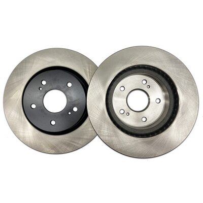 Тормозной диск NiBk, арт. RN1371
Тормозной диск NiBk, арт. RN1371