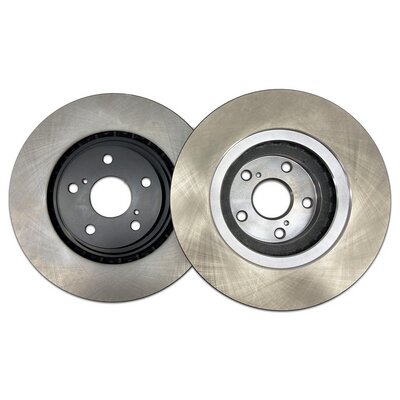 Тормозной диск NiBk, арт. RN1185
Тормозной диск NiBk, арт. RN1185