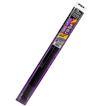 Щетка стеклоочистителя PIAA Aerovogue 525мм (21") гибридная, с графитовым напылением, 1 шт
Щетка стеклоочистителя PIAA Aerovogue 525мм (21") гибридная, с графитовым напылением, 1 шт