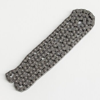 Цепь ГРМ "HONDA" K20A, K24A
Цепь ГРМ "HONDA" K20A, K24A