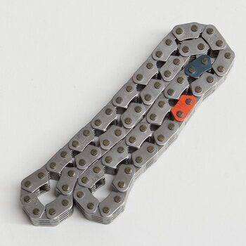 Цепь ГРМ "NISSAN" MR20DE
Цепь ГРМ "NISSAN" MR20DE