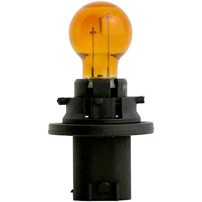 Лампа Philips Vision PCY16W (PU20d/2, G16.6), 12В, 16Вт, 1 шт
Лампа Philips Vision PCY16W (PU20d/2, G16.6), 12В, 16Вт, 1 шт