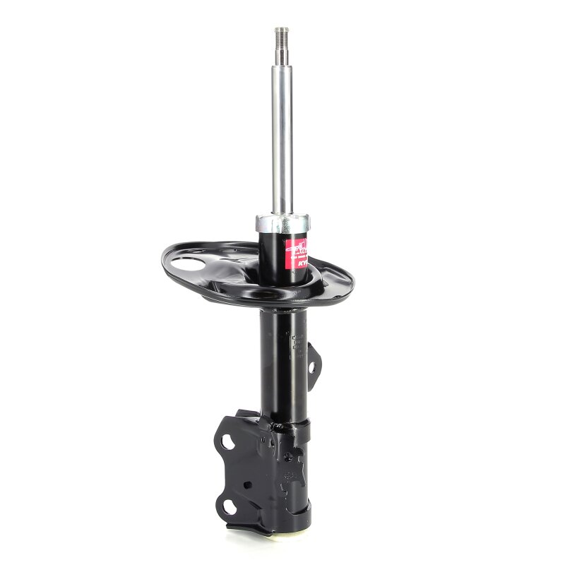 Амортизационная стойка KYB Excel-G газомасляная двухтрубная, передняя, левая, арт. 339817
Амортизационная стойка KYB Excel-G газомасляная двухтрубная, передняя, левая, арт. 339817