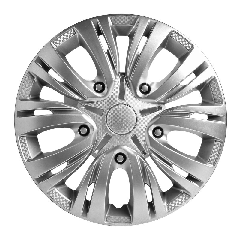 Колпаки на колеса Airline Лион, 13", серебристые, под карбон, 2шт, арт. AWCC-13-01, Серебристый
Колпаки на колеса Airline Лион, 13", серебристые, под карбон, 2шт, арт. AWCC-13-01, Серебристый