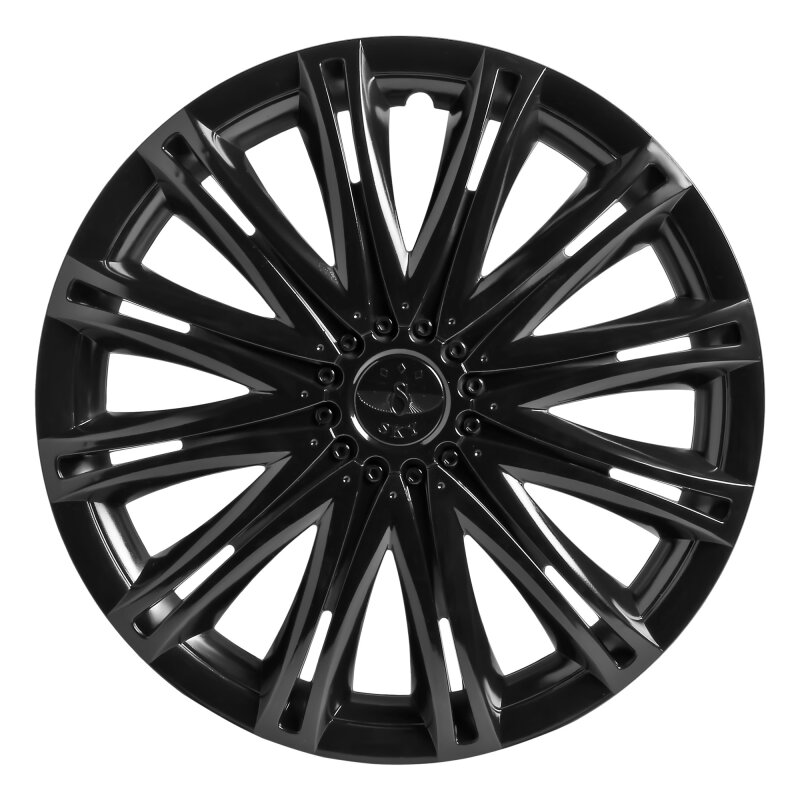 Колпаки на колеса Airline Скай, 14", черные глянцевые, 2шт, арт. AWCC-14-13, Черный глянцевый
Колпаки на колеса Airline Скай, 14", черные глянцевые, 2шт, арт. AWCC-14-13, Черный глянцевый