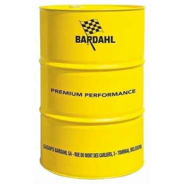 Масло моторное Bardahl XTC 5w30 синтетическое, ACEA C3, универсальное, 60л, арт. 36314
Масло моторное Bardahl XTC 5w30 синтетическое, ACEA C3, универсальное, 60л, арт. 36314