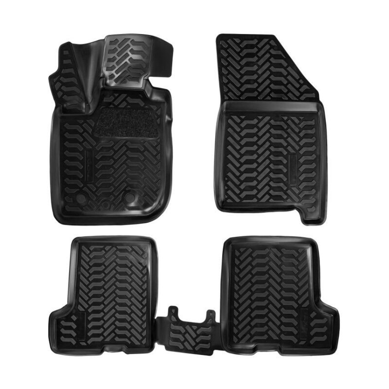 Коврики модельные Airline 3D для LADA XRAY 2016+, для переднего и заднего ряда, полимер, черный цвет, 4шт
Коврики модельные Airline 3D для LADA XRAY 2016+, для переднего и заднего ряда, полимер, черный цвет, 4шт