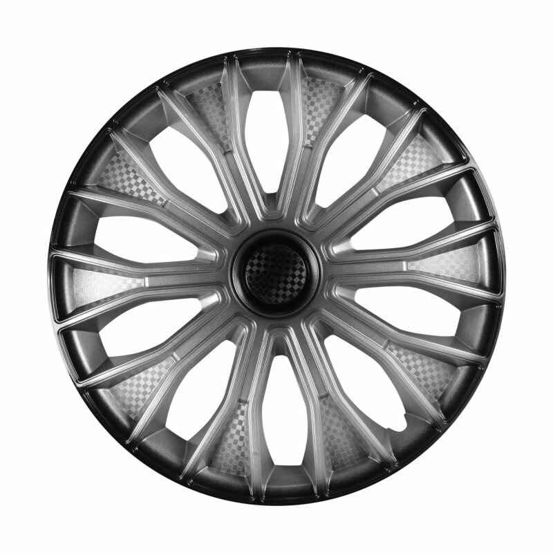 Колпаки на колеса Airline Волтек +, 14", серебристо-черные, под карбон, 2шт, арт. AWCC-14-15, Серебристо-черный
Колпаки на колеса Airline Волтек +, 14", серебристо-черные, под карбон, 2шт, арт. AWCC-14-15, Серебристо-черный