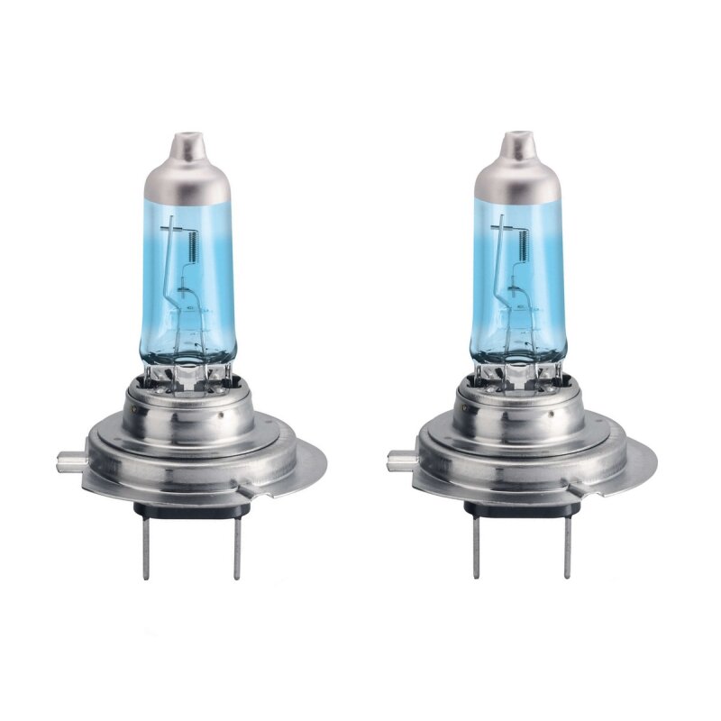 Лампа галогенная Philips WhiteVision Ultra H7 (PX26d, T11), 12В, 55Вт, 4200К, комплект 2 шт
Лампа галогенная Philips WhiteVision Ultra H7 (PX26d, T11), 12В, 55Вт, 4200К, комплект 2 шт