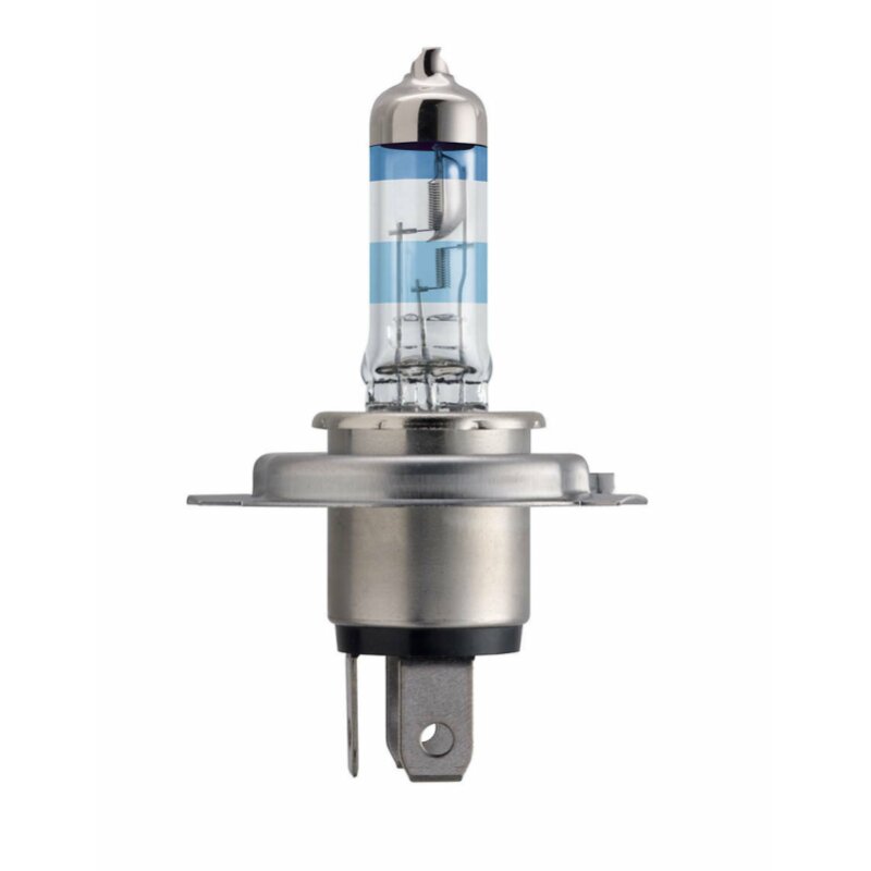 Лампа галогенная Philips X-TremeVision G-force H4 (P43t, T16), 12В, 60/55Вт, 3500К, 1 шт
Лампа галогенная Philips X-TremeVision G-force H4 (P43t, T16), 12В, 60/55Вт, 3500К, 1 шт