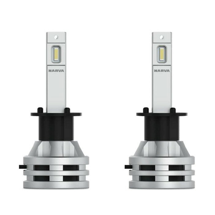Лампа светодиодная Narva H1 (P14.5s, T8), 12/24В, 19Вт (соответствует 55Вт), 6500К, комплект 2 шт
Лампа светодиодная Narva H1 (P14.5s, T8), 12/24В, 19Вт (соответствует 55Вт), 6500К, комплект 2 шт