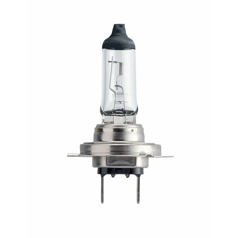 Лампа галогенная Philips Vision H7 (PX26d, T11), 12В, 55Вт, 3200К, 1 шт
Лампа галогенная Philips Vision H7 (PX26d, T11), 12В, 55Вт, 3200К, 1 шт