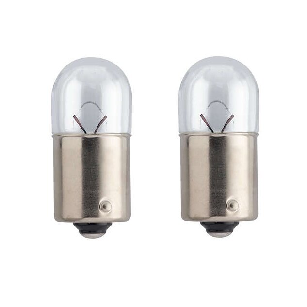 Лампа Philips Vision R5W (BA15s, G18), 12В, 5Вт, комплект 2 шт
Лампа Philips Vision R5W (BA15s, G18), 12В, 5Вт, комплект 2 шт